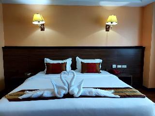 M Hotel Danok fotoÄŸrafÄ±