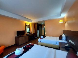 M Hotel Danok fotoÄŸrafÄ±