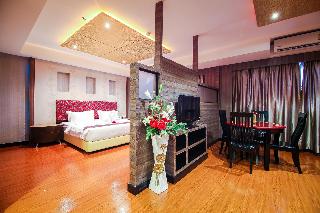 M Hotel Danok fotoÄŸrafÄ±