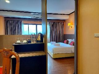 M Hotel Danok fotoÄŸrafÄ±