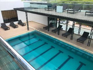 M Hotel Danok fotoÄŸrafÄ±