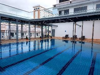 M Hotel Danok fotoÄŸrafÄ±