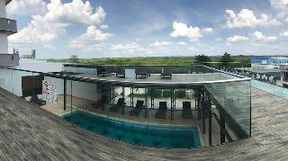 M Hotel Danok fotoÄŸrafÄ±