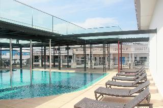 M Hotel Danok fotoÄŸrafÄ±
