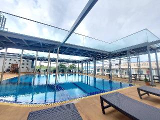 M Hotel Danok fotoÄŸrafÄ±