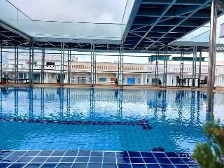 M Hotel Danok fotoÄŸrafÄ±