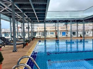 M Hotel Danok fotoÄŸrafÄ±