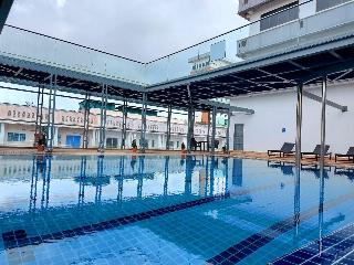 M Hotel Danok fotoÄŸrafÄ±
