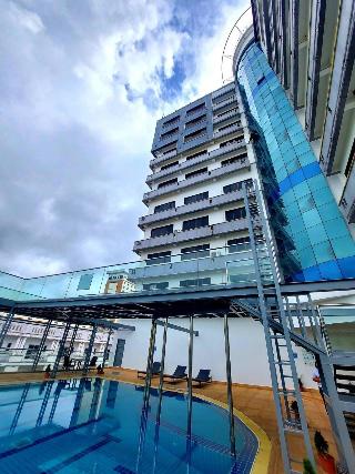 M Hotel Danok fotoÄŸrafÄ±
