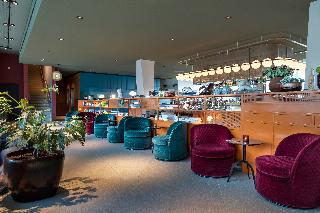 Olympic Hotel Amsterdam fotoÄŸrafÄ±