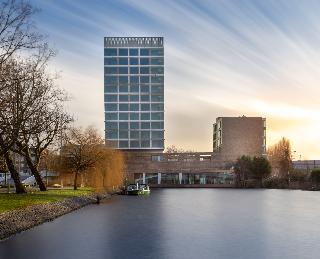 Olympic Hotel Amsterdam fotoÄŸrafÄ±