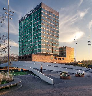 Olympic Hotel Amsterdam fotoÄŸrafÄ±