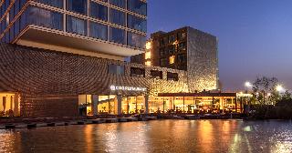Olympic Hotel Amsterdam fotoÄŸrafÄ±