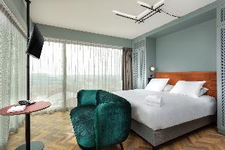 Olympic Hotel Amsterdam fotoÄŸrafÄ±