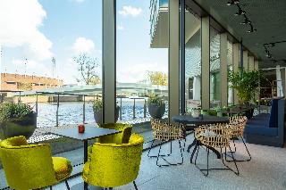 Olympic Hotel Amsterdam fotoÄŸrafÄ±