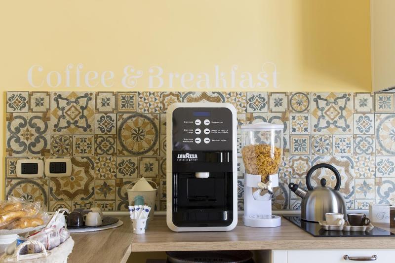 Bed and travel B&B Il Faro - Lobi