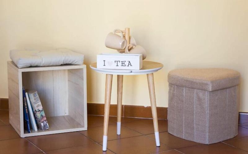 Bed and travel B&B Il Faro - Lobi