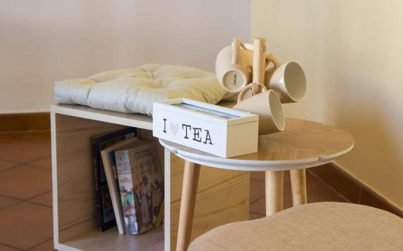 Bed and travel B&B Il Faro - Lobi