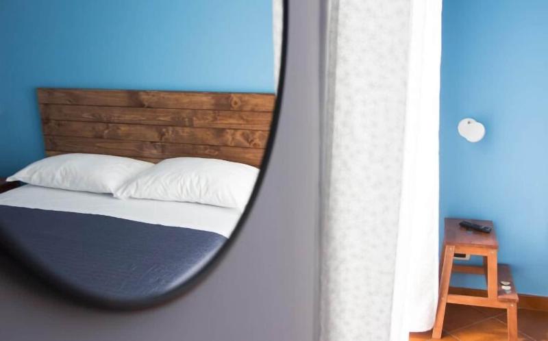 Bed and travel B&B Il Faro - Lobi