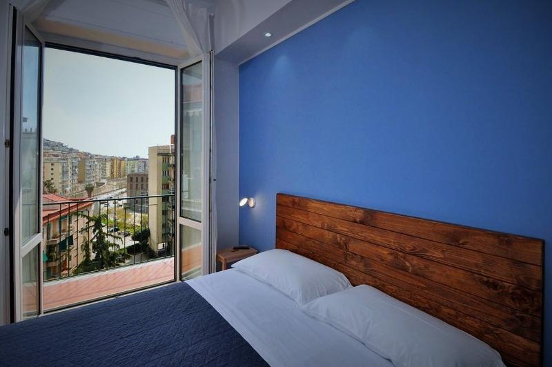 Bed and travel B&B Il Faro - Genel