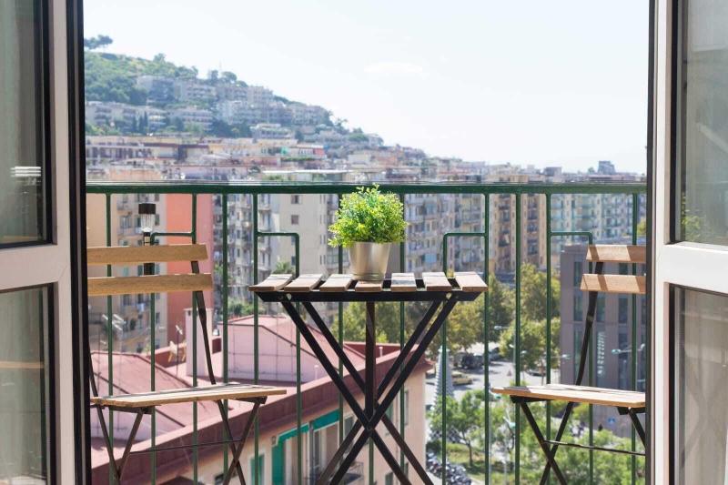 Bed and travel B&B Il Faro - Genel