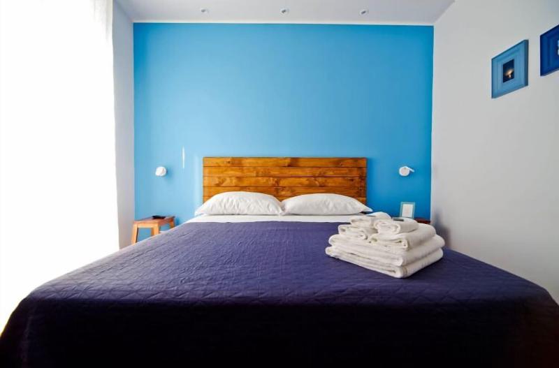 Bed and travel B&B Il Faro - Oda