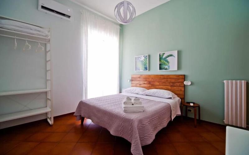 Bed and travel B&B Il Faro - Oda