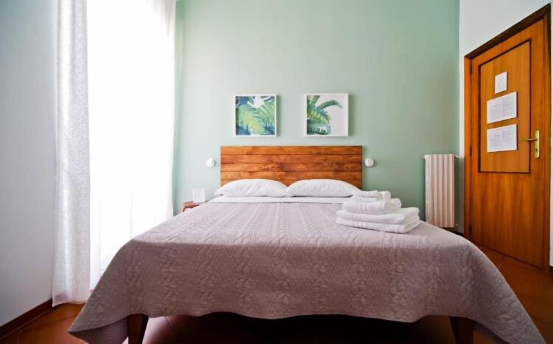 Bed and travel B&B Il Faro - Oda