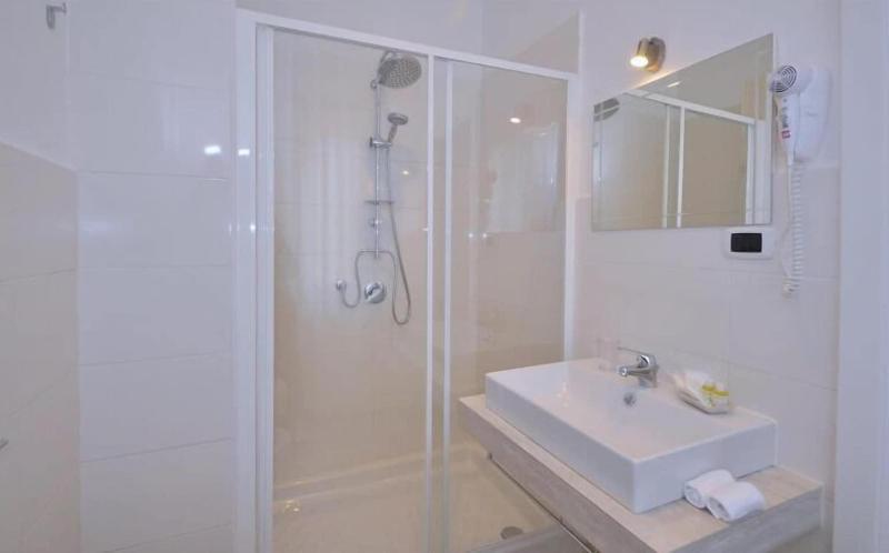 Bed and travel B&B Il Faro - Oda