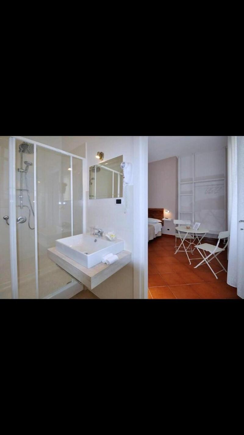 Bed and travel B&B Il Faro - Oda