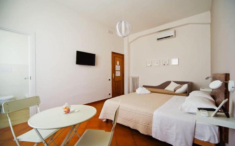Bed and travel B&B Il Faro - Oda
