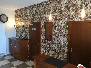 Landhotel Witte-König fotoÄŸrafÄ±