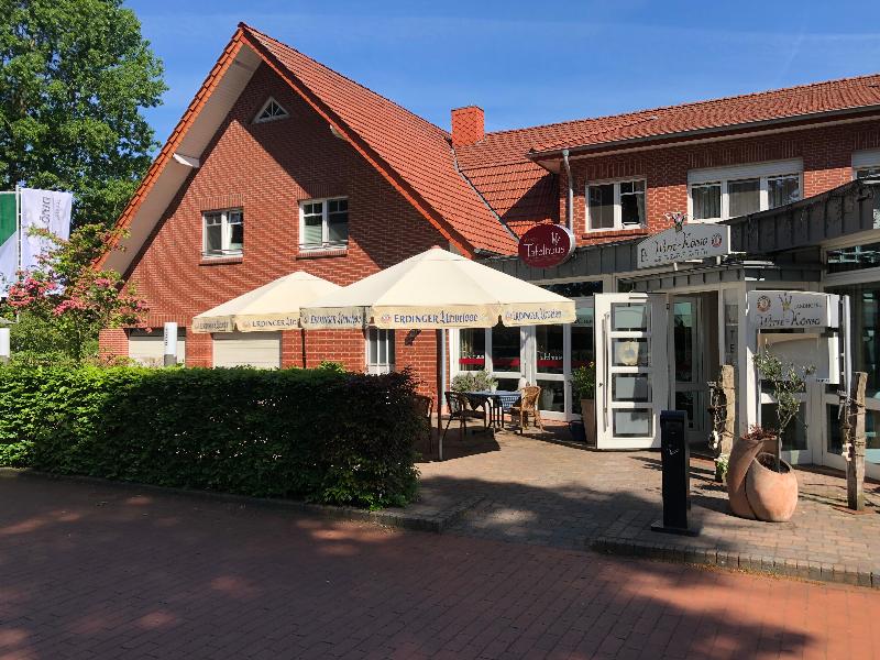 Landhotel Witte-König - Genel