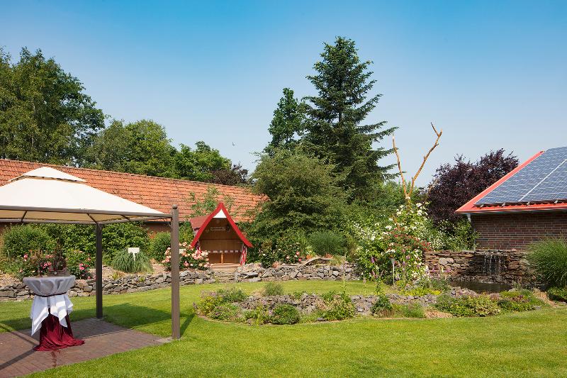 Landhotel Witte-König - Genel