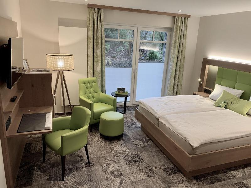 Landhotel Witte-König - Genel