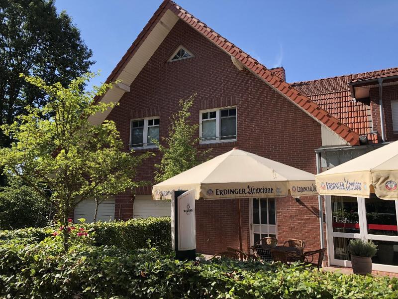 Landhotel Witte-König - Genel