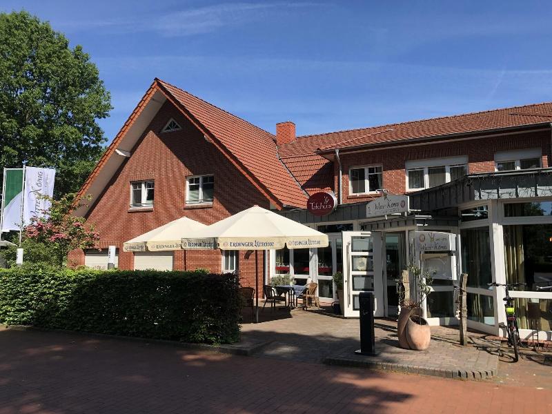 Landhotel Witte-König - Genel