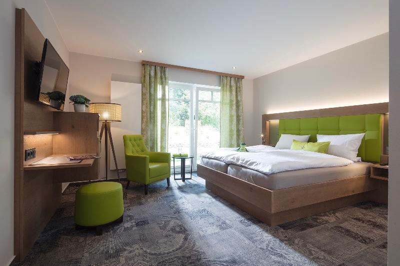 Landhotel Witte-König - Oda