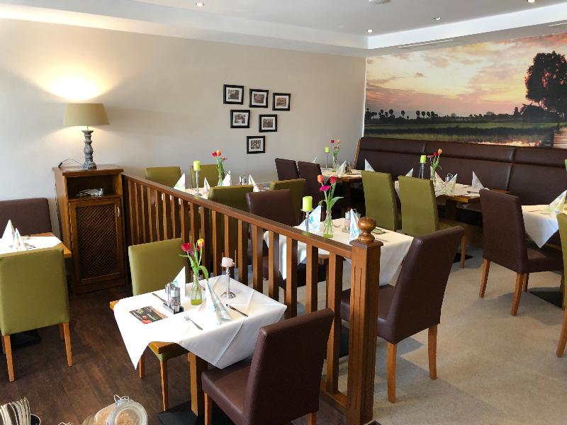 Landhotel Witte-König - Restoran
