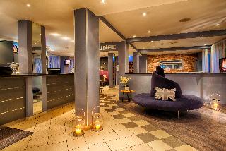 enjoy hostel Berlin City West fotoÄŸrafÄ±