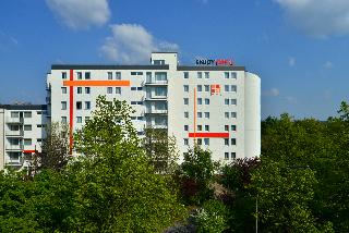 enjoy hostel Berlin City West fotoÄŸrafÄ±