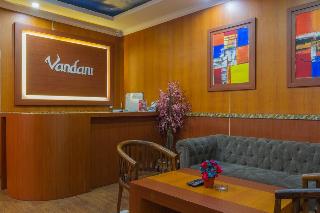 RedDoorz Plus near IPDN fotoÄŸrafÄ±