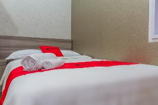 RedDoorz Plus near IPDN fotoÄŸrafÄ±