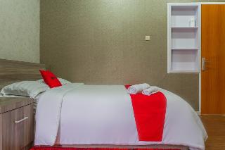 RedDoorz Plus near IPDN fotoÄŸrafÄ±
