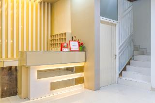 RedDoorz near Pasar Baru Bandung fotoÄŸrafÄ±