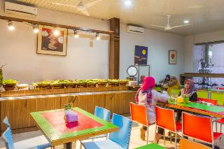 RedDoorz near Pasar Baru Bandung fotoÄŸrafÄ±