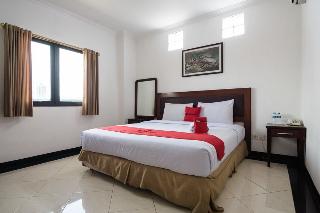 RedDoorz @ Buah Batu otel fotoğrafı