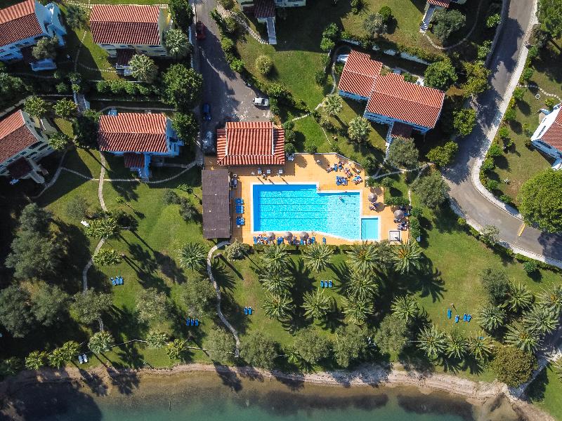 Helion Resort - Genel