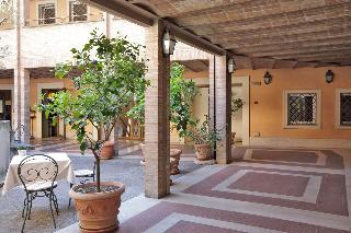 Piazzetta Margutta otel fotoğrafı