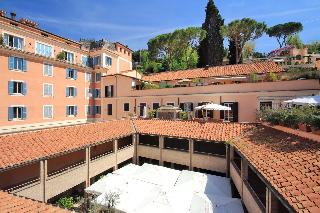 Piazzetta Margutta fotoÄŸrafÄ±